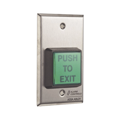 ALARM CONTROLS-ASSA ABLOY TS2