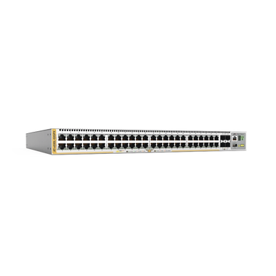 ALLIED TELESIS AT-X530L-52GPX-90