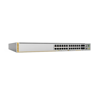 ALLIED TELESIS AT-X530L-28GPX-90