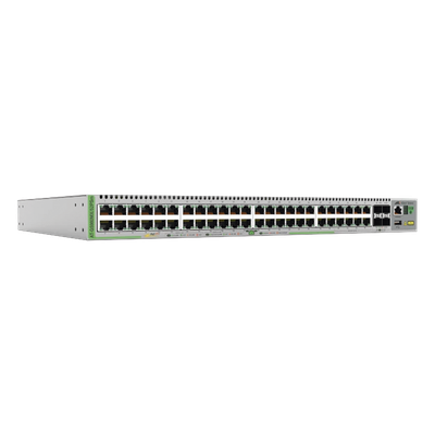 ALLIED TELESIS AT-GS980MX/52PSM-10