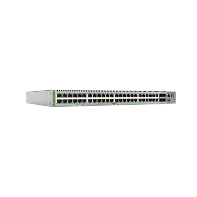 ALLIED TELESIS AT-GS980MX/52PSM-10