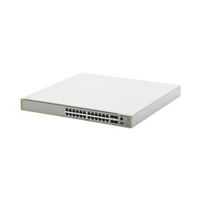 ALLIED TELESIS AT-GS980MX/28PSM-10