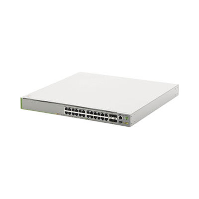 ALLIED TELESIS AT-GS980MX/28PSM-10