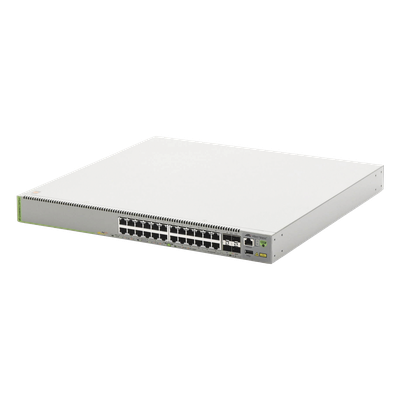 ALLIED TELESIS AT-GS980MX/28PSM-10
