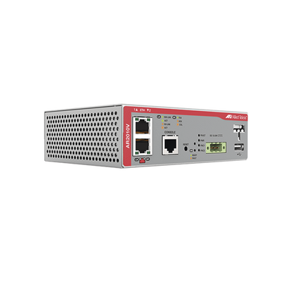 ALLIED TELESIS AT-AR2010V-10