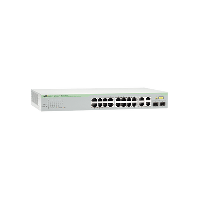 ALLIED TELESIS AT-FS750/20-10