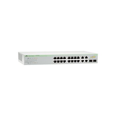 ALLIED TELESIS AT-FS750/20-10