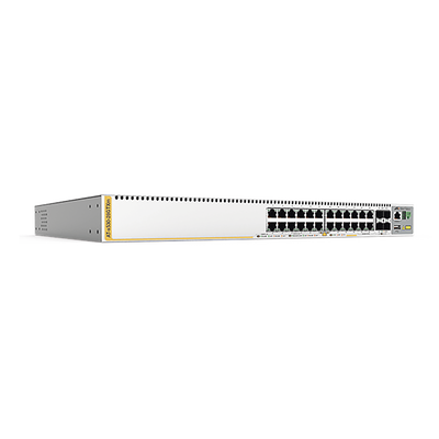 ALLIED TELESIS AT-X530-28GTXM-10