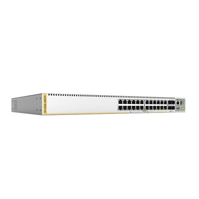 ALLIED TELESIS AT-X530L-28GTX-90