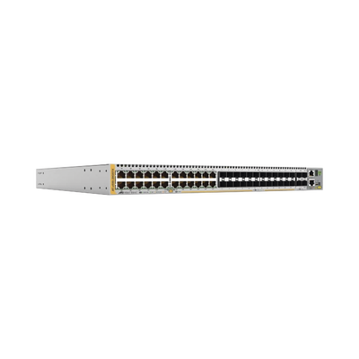ALLIED TELESIS AT-X930-28GSTX-901