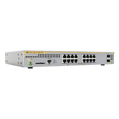 ALLIED TELESIS AT-X230-18GP-R-10