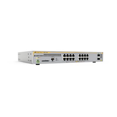 ALLIED TELESIS AT-X230-18GP-R-10
