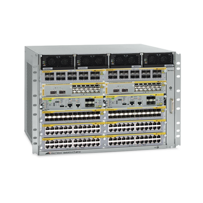 ALLIED TELESIS AT-SBX8112