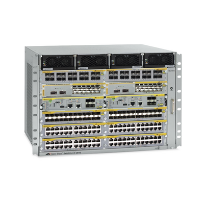 ALLIED TELESIS AT-SBX8112
