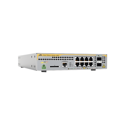 ALLIED TELESIS AT-IE210L-10GP-60
