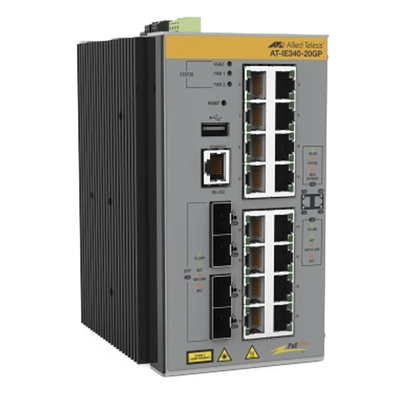 ALLIED TELESIS AT-IE340-20GP-980