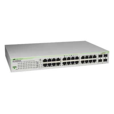 ALLIED TELESIS AT-GS950/24-10