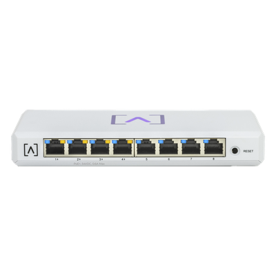 ALTA LABS S8-POE