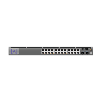 ALTA LABS S24-POE