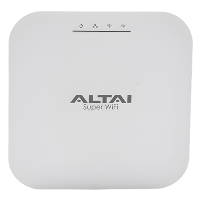 ALTAI TECHNOLOGIES IX-600
