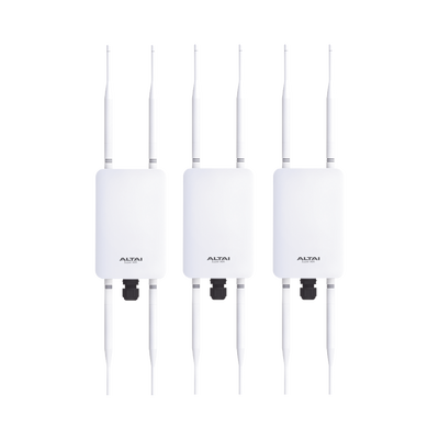 ALTAI TECHNOLOGIES CX200.KIT
