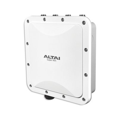 ALTAI TECHNOLOGIES AX600-X