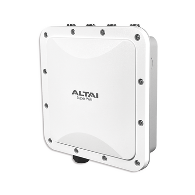 ALTAI TECHNOLOGIES AX600-X