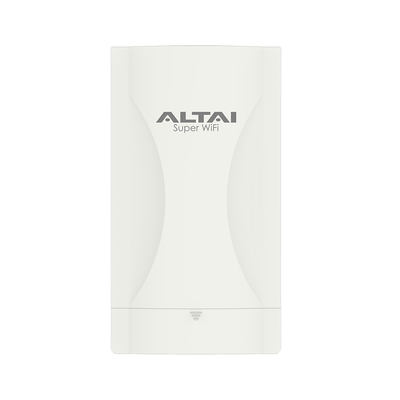 ALTAI TECHNOLOGIES C260-S