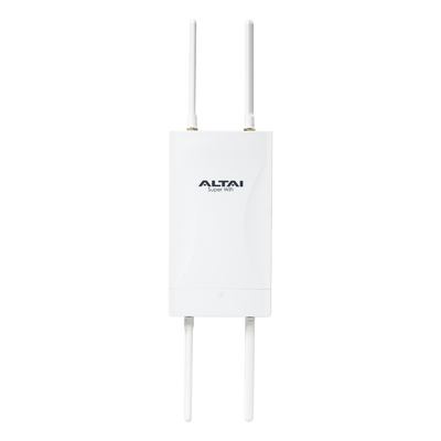 ALTAI TECHNOLOGIES C260-X