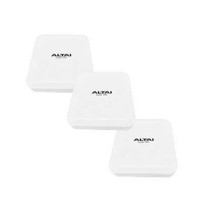 ALTAI TECHNOLOGIES IX500-KIT