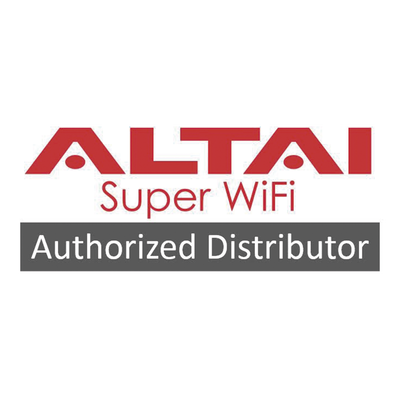ALTAI TECHNOLOGIES SD-CA-OP00-03