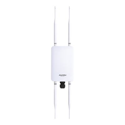 ALTAI TECHNOLOGIES CX-200
