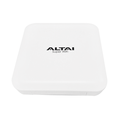 ALTAI TECHNOLOGIES IX500
