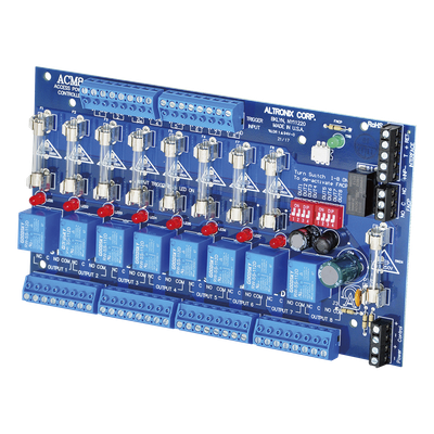 ALTRONIX ACM8