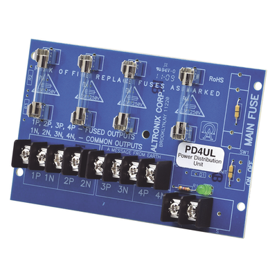 ALTRONIX PD4UL