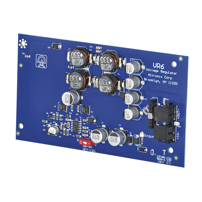 ALTRONIX VR6