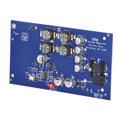 ALTRONIX VR6