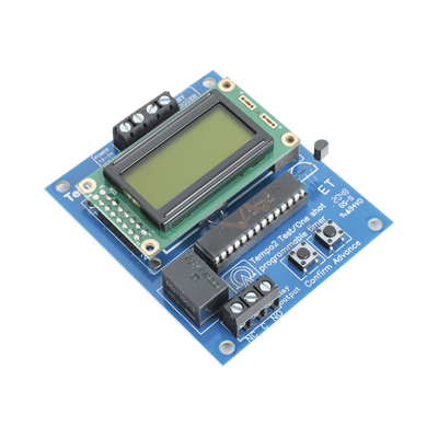 ALTRONIX TEMPO-2