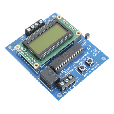 ALTRONIX TEMPO-2