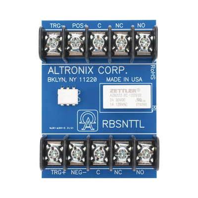 ALTRONIX RBSNT-TL