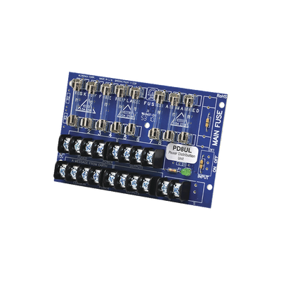 ALTRONIX PD8UL