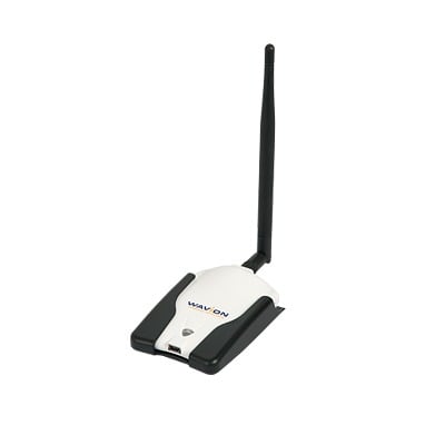 ALVARION WCPE-24-USB-N