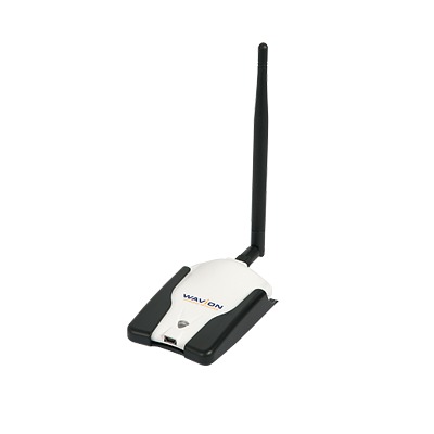 ALVARION WCPE-24-USB-N