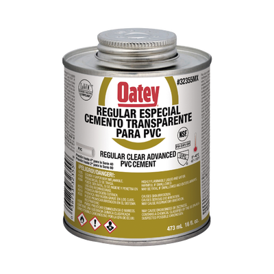 AMANCO-WAVIN ATUP16PE