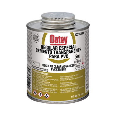 AMANCO-WAVIN ATUP16PE