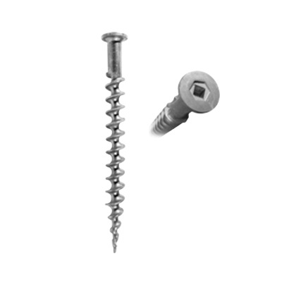 AMERICAN EARTH ANCHORS PE18-SQ