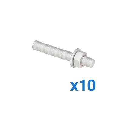 ANDREW / COMMSCOPE 252028-10KT