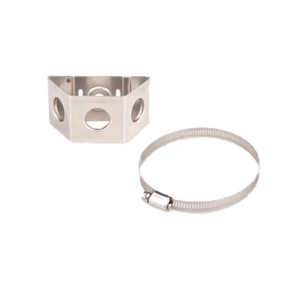 ANDREW / COMMSCOPE STS-334