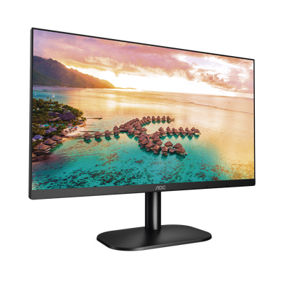 AOC 24B2XH