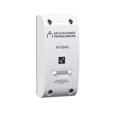 APLICACIONES TECNOLOGICAS AT034G